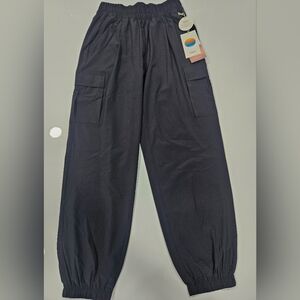 Vuori Dark Navy Cargo Pants for Men